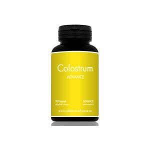 ADVANCE Colostrum cps. 90