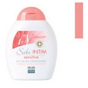 SABI Intim Sensitive jemný mycí gel ženy 220ml