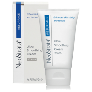 NEOSTRATA Resurface Glycolic Renewal Smoothing Cream 40g