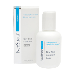 NEOSTRATA CLARIFY Oily Skin Solution 100ml