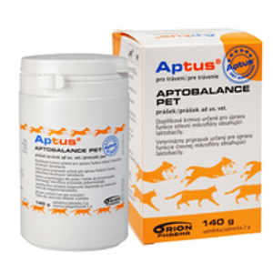 APTUS Aptobalance pet.140g