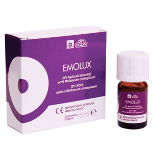 EMOLUX 5 ml