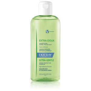 DUCRAY Extra-doux Velmi jemný šampon 200ml