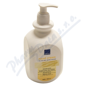 ABENA Skincare - krém na ruce parf. 500ml