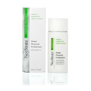NEOSTRATA DEFEND Sheer Physical Protect.SPF50 50ml