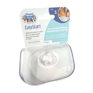 CANPOL BABIES Chránič prsní bradavky EasyStart univerzální M/L 2 ks