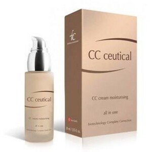 FC CC ceutical hydratační krém 30ml