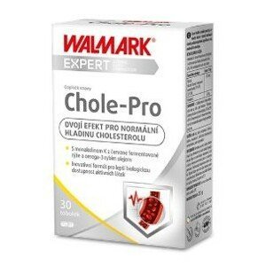 Walmark Chole-Pro tob.30