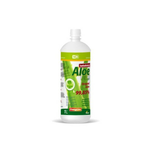 Aloe vera gel 1 l - II. jakost