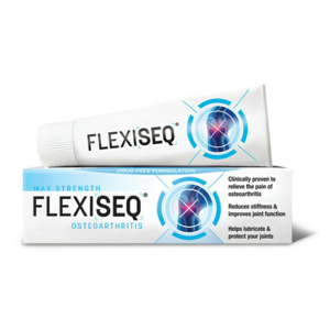 FLEXISEQ gel 1x 50 g - II. jakost