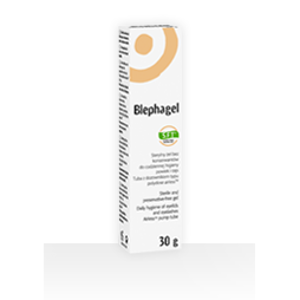 Blephagel 30g - II. jakost