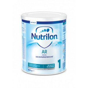Nutrilon 1 AR 800g - II. jakost