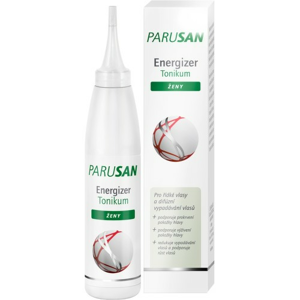 Parusan Energizer tonikum pro ženy 200ml - II. jakost