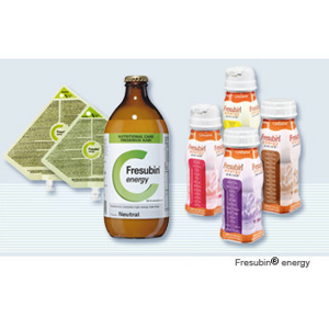 Fresubin Energy drink balíček 5+1 - II. jakost