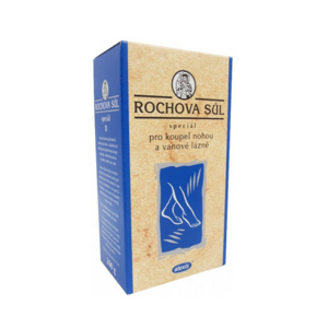Rochova sůl Klasik (speciál) 200g - II. jakost
