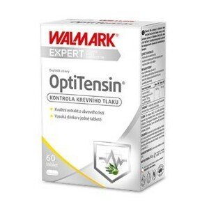 Walmark OptiTensin tbl.60 - II. jakost