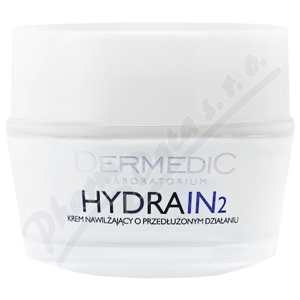 DERMEDIC Hydrain2 Zvlhčující pleťový krém 50 g