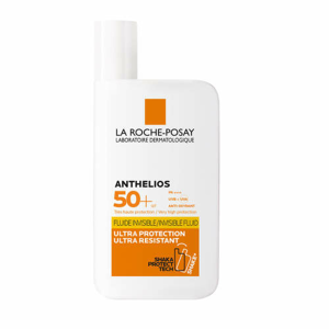 LA ROCHE-POSAY Anthelios Shaka Fluide SPF50+ 50ml