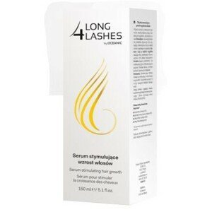Long 4 Lashes stimulující sérum na vlasy 150ml