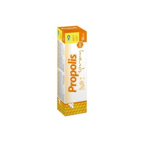 Propolis spray 50ml - II. jakost
