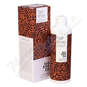 Australian Bodycare Šampon proti vším s Tea Tree olejem, 250ml