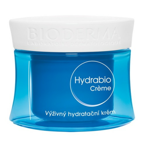 BIODERMA Hydrabio Creme 50ml - II. jakost