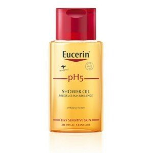 EUCERIN pH5 Sprchový olej 100ml