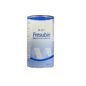 Fresubin protein powder 300g - II. jakost