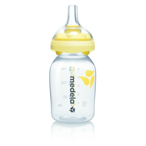 medela Calma lahev pro kojené děti komplet 150ml - II. jakost