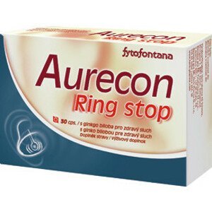 Fytofontana Aurecon RingStop cps.30 - II. jakost