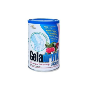 Geladrink FORTE HYAL práškový nápoj meloun 420g