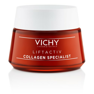 VICHY LIFTACTIV SPECIALIST Collagen krém 50ml - II. jakost