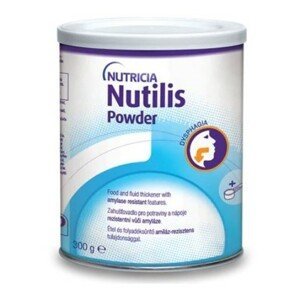 NUTILIS POWDER perorální prášek 1X300G - II. jakost
