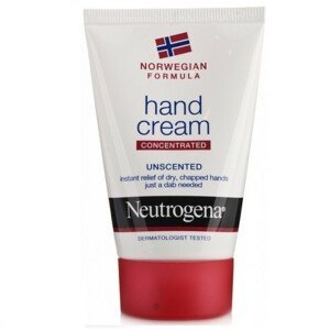 Neutrogena NR krém na ruce neparfemovaný 75ml