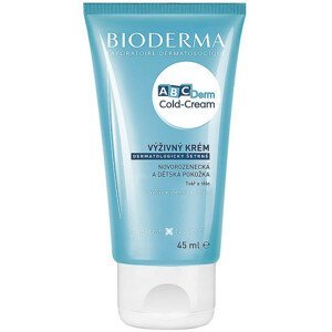 BIODERMA ABCDerm Cold-Cream 45ml