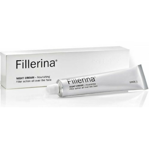 Fillerina - grade 2 Night Cream Treatment 50ml