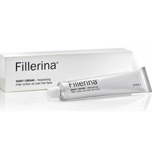 Fillerina - grade 3 Night Cream Treatment 50ml