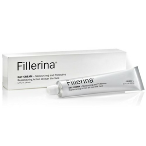 Fillerina - grade 1 Day Cream Treatment 50ml