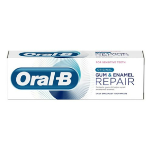 Oral-B zubní pasta G&E Original 75ml - II. jakost
