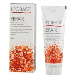 Lipobase Repair 30g - II. jakost