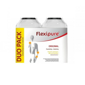 Flexipure Original Duo pack 2x500ml - II. jakost
