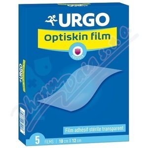 URGO Optiskin Film 10x12cm 5ks