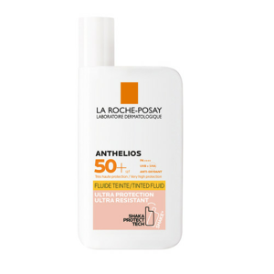 LA ROCHE-POSAY ANTHELIOS Shaka fluid SPF50+ 50ml
