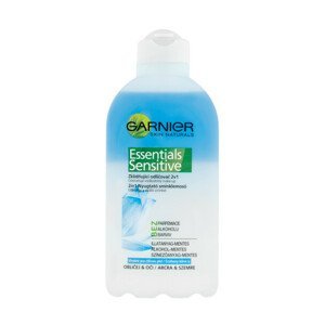 Garnier Skin Naturals zklidňující odličovač 2v1, 200 ml