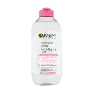 Garnier Skin Naturals micelární voda 400ml