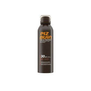 PIZ BUIN Tan+Protect Spray SPF30 150ml