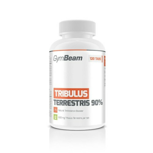 GymBeam Tribulus Terrestris 90% tbl.120