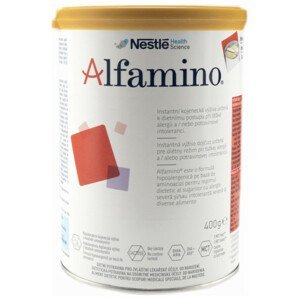 ALFAMINO perorální prášek pro přípravu roztoku 1X400G