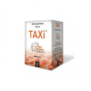 Brainway TAXI cps.30