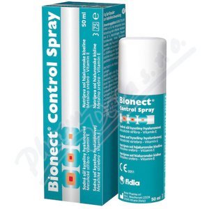 Bionect Control Spray 50ml